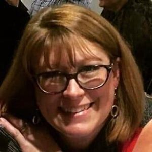 Meet your Posher, Mary beth